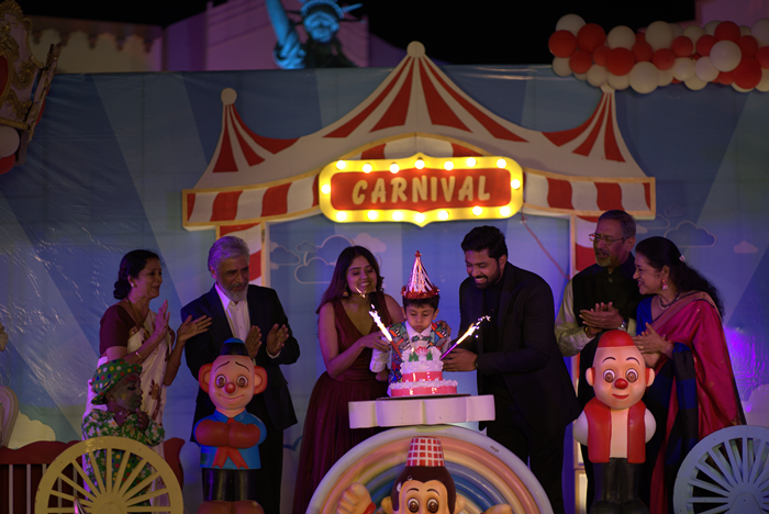 Best Places to Visit in Hyderabad For Birtahday Celebrations Best Places to Visit in Hyderabad For Birthday Celebrations